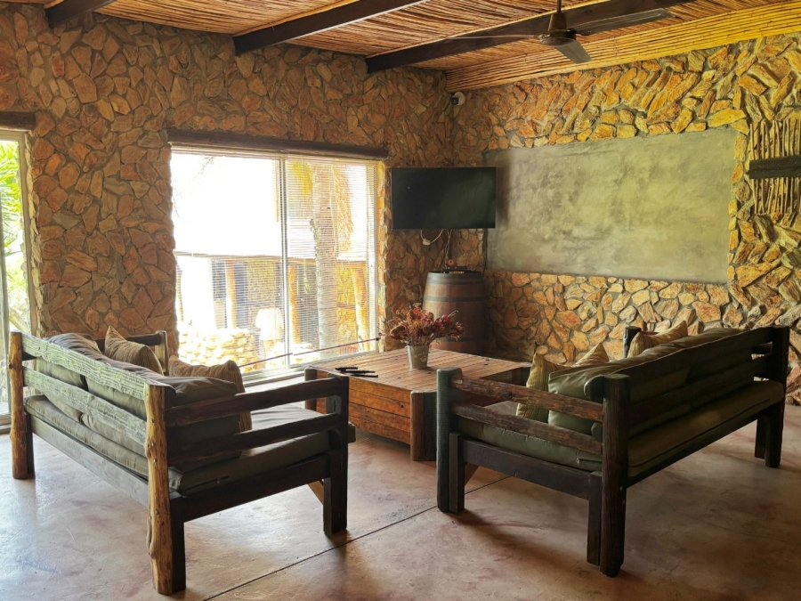 Commercial Property for Sale in Robertson Rural Western Cape